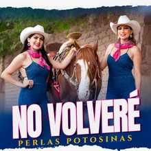 No Volveré