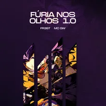 FÚRIA NOS OLHOS 1.0