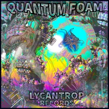 Quantum Foam