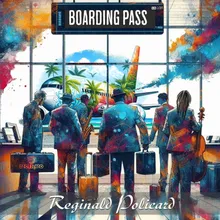 Boarding Pass (feat. Richard Bona & Sammy Figueroa)