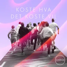 Koste Hva Det Koste Vil