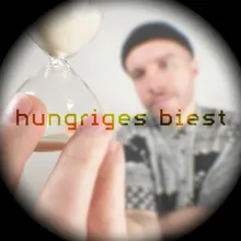 hungriges Biest