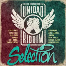 Unidad Riddim