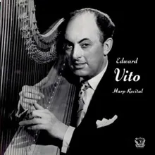 Piano Sonata No. 16 in C Major, K. 545 (Arr. for Harp by Edward Vito): III. Rondo. Allegretto
