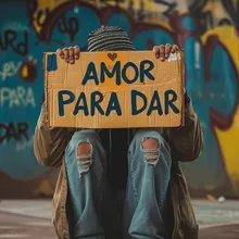 Amor Para Dar