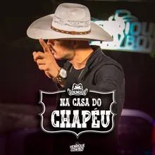 Na Casa Do Chapéu