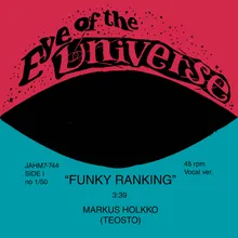 Funky Ranking