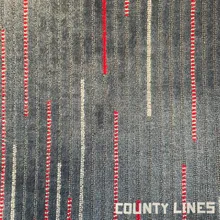 County Lines