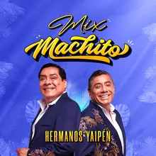 Mix Machito: El Machito / El Solitario