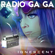 Radio Gaga