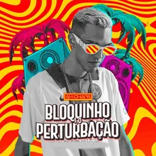 Bloquinho Perturbação 1.0