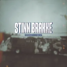 Stinn Brakke