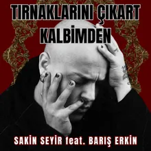 Tırnaklarını Çıkart Kalbimden