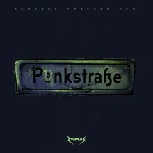 Punkstrasse