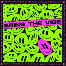 Bring the Vibe