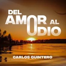 Del Amor al Odio