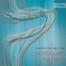 Harp Sonata in D Major: III. Gavotte