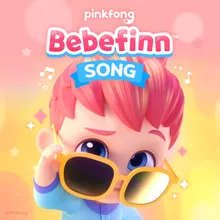 Bebefinn Song