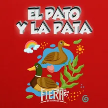 El Pato y La Pata