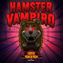 Hámster Vampiro