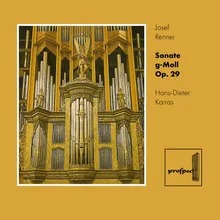 Sonate g-Moll, Op. 29: II. Romanze. Adagio non troppo