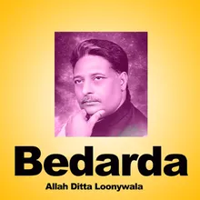 Bedarda