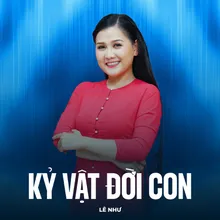 Kỷ Vật Đời Con