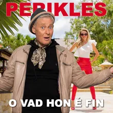 O vad hon é fin