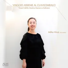Sonata IX in la minore: Allegro