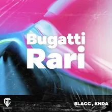 Bugatti Rari