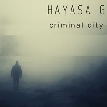 Criminal City