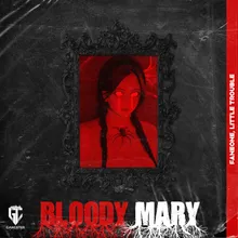 Bloody Mary (Phonk Version) [Sped Up]