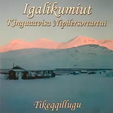 Kisimiillutit