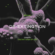 De-extinction