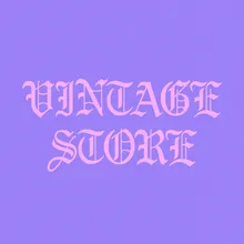 Vintage Store