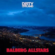 Balberg Allstars