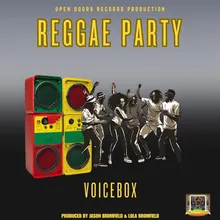 Reggae Party