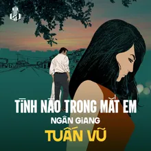 Tình Nào Trong Mắt Em (1987)