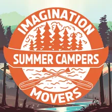 Summer Campers