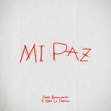 MI PAZ