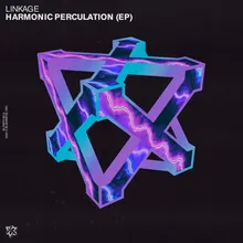 Harmonic Perculation