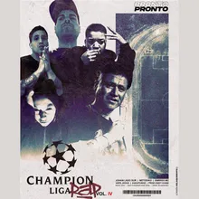 Champion Liga, Vol. 4