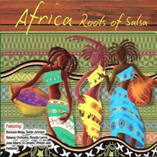 Salsa Africa
