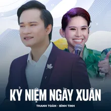 Kỷ Niệm Ngày Xuân