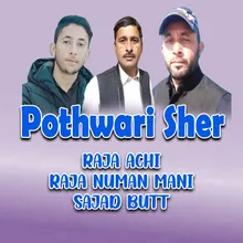 Pothwari Sher