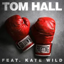 Go Down Fighting (feat. Kate Wild)