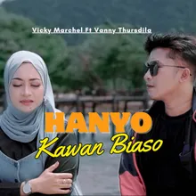 Hanyo Kawan Biaso