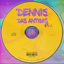 Aquecimento das Panteras (Dennis 2008)