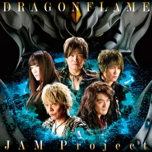 DRAGONFLAME