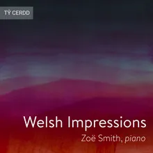 4 Welsh Impressions: No. 4, Beti Bwt